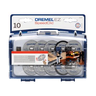 DREMEL SC690 Cutting Set