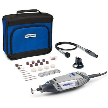 DREMEL 3000-2/25 Arts & Crafts Kit