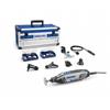 Dremel 4250-6/128 Multi-Tool Platinum Kit
