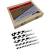 Wilco 8 Pcs Auger Bit Set