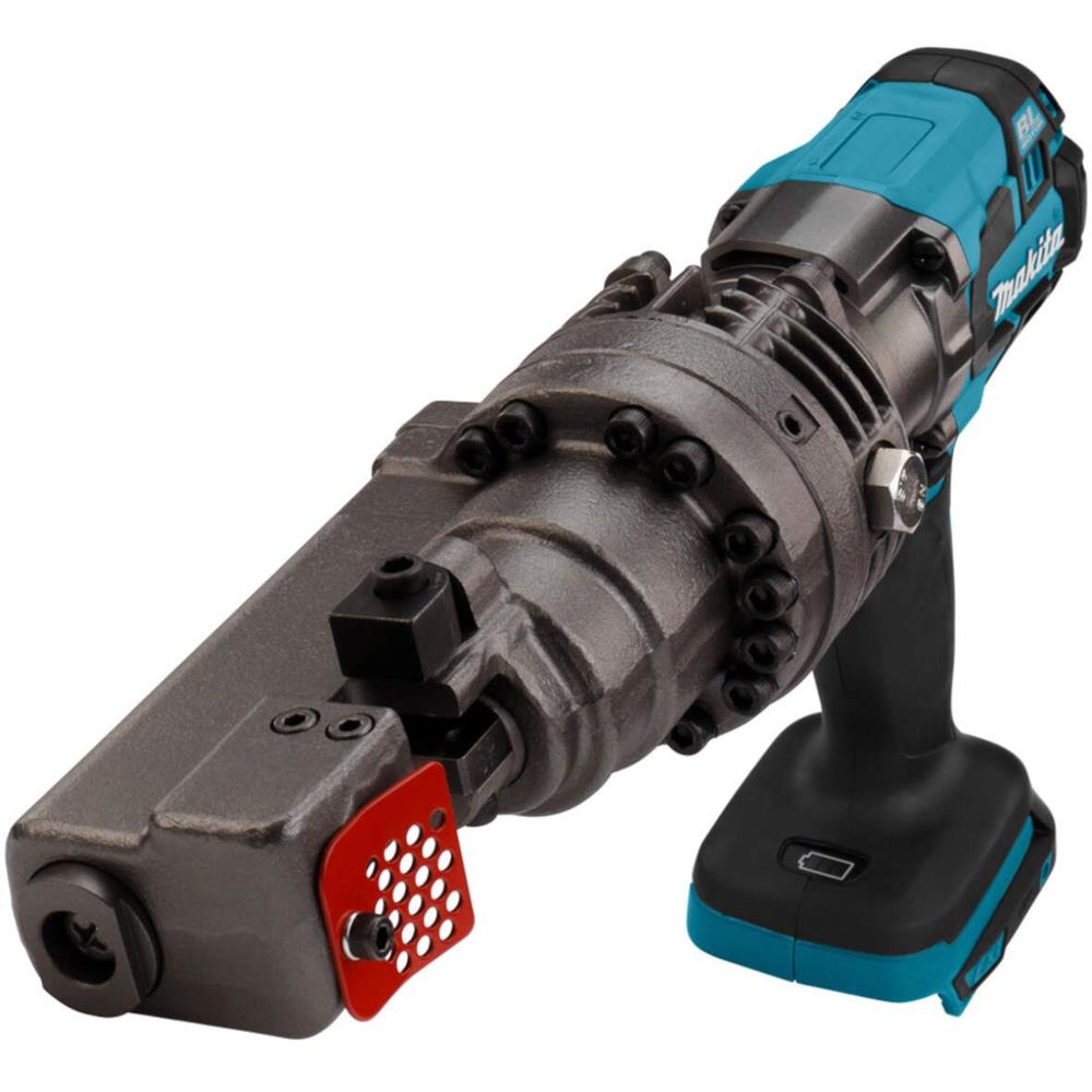 Makita DSC163ZK 18V LXT Brushless Steel Rebar Cutter (Bare Unit