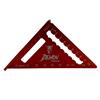 Demon Tools Speed Demon Mini 115mm Speed Square Red DT-66601