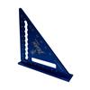 Demon Tools Speed Demon Mini 115mm Speed Square Blue DT-66602