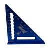 Demon Tools Speed Demon Mini 115mm Speed Square Blue DT-66602