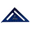 Demon Tools Speed Demon Mini 115mm Speed Square Blue DT-66602