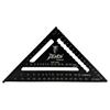 Demon Tools Speed Demon 180mm Speed Square Black DT-66607