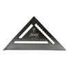 Demon Tools Speed Demon 180mm Speed Square Grey DT-66608