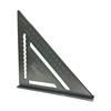 Demon Tools Speed Demon 180mm Speed Square Grey DT-66608