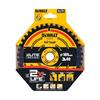Dewalt DT10640 Extreme Framing Circular Saw Blade for Wood 165 x 20mm x 40T