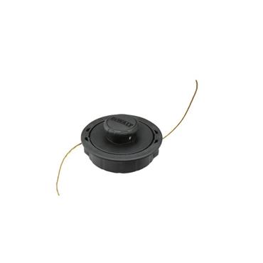 DeWalt DT20656-QZ Cap, Spool & Line 2mm x 7.8m