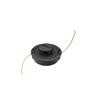 DeWalt DT20656-QZ Cap, Spool & Line 2mm x 7.8m