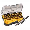 DeWalt 32 Piece FlexTorq Impact Bit Set