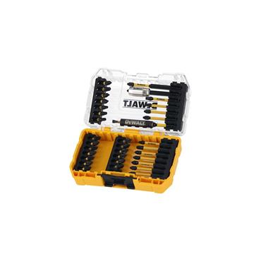 Dewalt DT70731T-QZ 37 Pce Flextorq Impact Bit Set