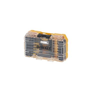 Dewalt DT70731T-QZ 37 Pce Flextorq Impact Bit Set