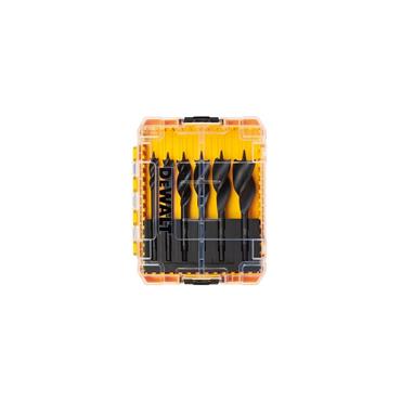 Dewalt DT90238-QZ 6 Piece Extreme Auger Bit Set