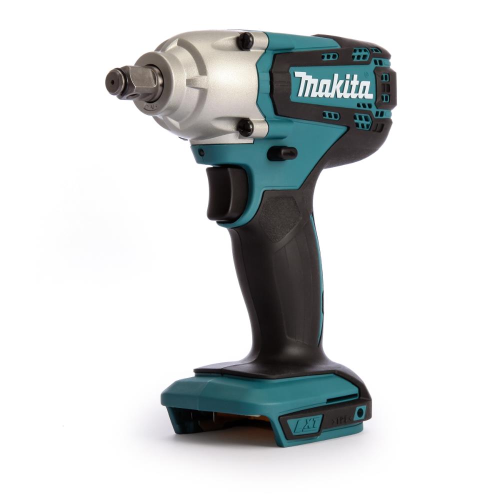 Makita DTW190Z 18V Compact Impact Wrench (Bare Unit) Toolfix