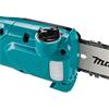 Makita DUA200RT 18V LXT Brushless 5' or 8'/8" Pole Chainsaw (1x5Ah)