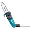 Makita DUA200Z 18V LXT 200mm Pole Saw (Bare Unit)