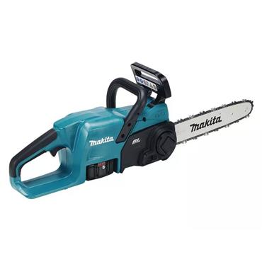 Makita DUC307RTX2 18V LXT Chainsaw (1x5Ah)