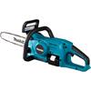 Makita DUC307RTX2 18V LXT Chainsaw (1x5Ah)