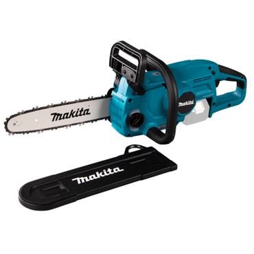 Makita DUC307Z 18V LXT Chainsaw (Bare Unit)