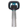 Makita DUH606RT 18V LTX Brushless 600mm Hedge Trimmer (1x5Ah)