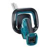 Makita DUH606RT 18V LTX Brushless 600mm Hedge Trimmer (1x5Ah)