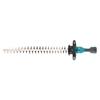 Makita DUH606RT 18V LTX Brushless 600mm Hedge Trimmer (1x5Ah)