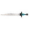 Makita DUH606RT 18V LTX Brushless 600mm Hedge Trimmer (1x5Ah)