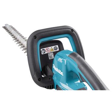 Makita DUH606Z 18V LTX Brushless 600mm Hedge Trimmer (Bare Unit)
