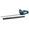 Makita DUH606Z 18V LTX Brushless 600mm Hedge Trimmer (Bare Unit)