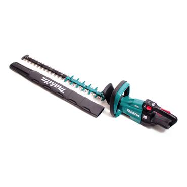 Makita DUH751Z 18V LXT Brushless 750mm Hedge Trimmer (Bare Unit)