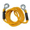 Dunlop 5 Tonne 4m Tow Rope in Case 41823