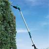 Makita DUN461Z 18V LXT 460mm Pole Hedge Trimmer Kit (Bare Unit)