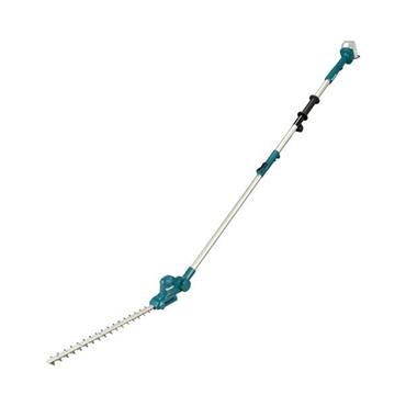 Makita DUN461Z 18V LXT 460mm Pole Hedge Trimmer Kit (Bare Unit)