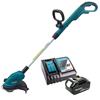 Makita DUR181RT 18V Line Trimmer Kit (1x5.0Ah)