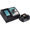 Makita DUR181RT 18V Line Trimmer Kit (1x5.0Ah)