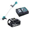 Makita DUR189RT 18V Brushless Line Trimmer Kit (1x5.0Ah)