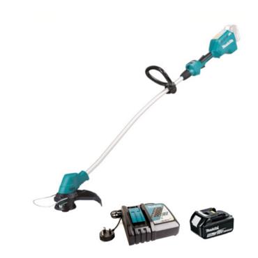 Makita DUR189RT 18V Brushless Line Trimmer Kit (1x5.0Ah)