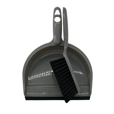 Dustpan & Brush Set