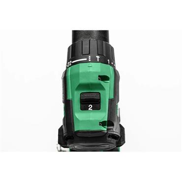 HiKoki DV18DE Combi-drill 18V Li-Ion Brushless 70Nm (Bare Unit)