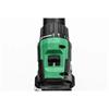 HiKoki DV18DE Combi-drill 18V Li-Ion Brushless 70Nm (Bare Unit)