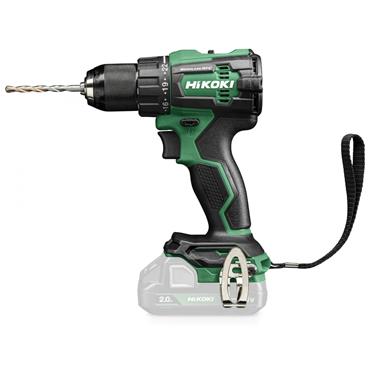 HiKoki DV18DE Combi-drill 18V Li-Ion Brushless 70Nm (Bare Unit)