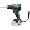 HiKoki DV18DE Combi-drill 18V Li-Ion Brushless 70Nm (Bare Unit)