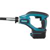 Makita DVR350Z 40VMax Concrete Vibrator LXT (Bare Unit)