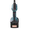 Makita DVR350Z 40VMax Concrete Vibrator LXT (Bare Unit)