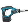 Makita DVR350Z 40VMax Concrete Vibrator LXT (Bare Unit)