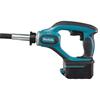 Makita DVR350Z 40VMax Concrete Vibrator LXT (Bare Unit)