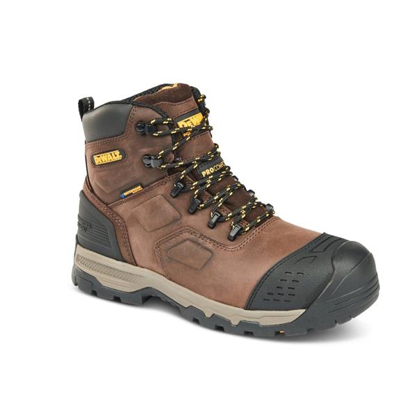 DeWalt Bulldozer Pro Comfort Waterproof 