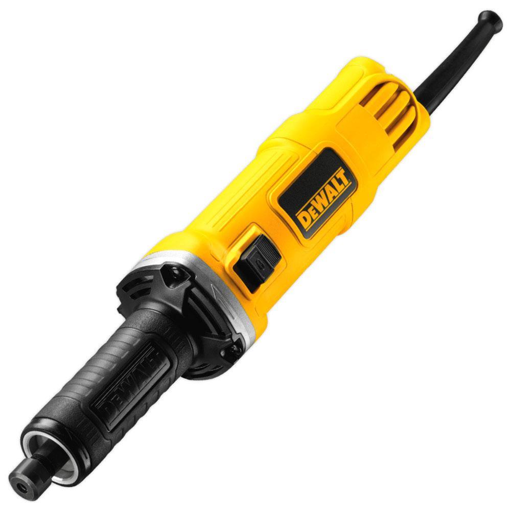 DeWalt DWE4884 Straight Die Grinder 450W 220V Toolfix Dundalk Co. Louth Ireland